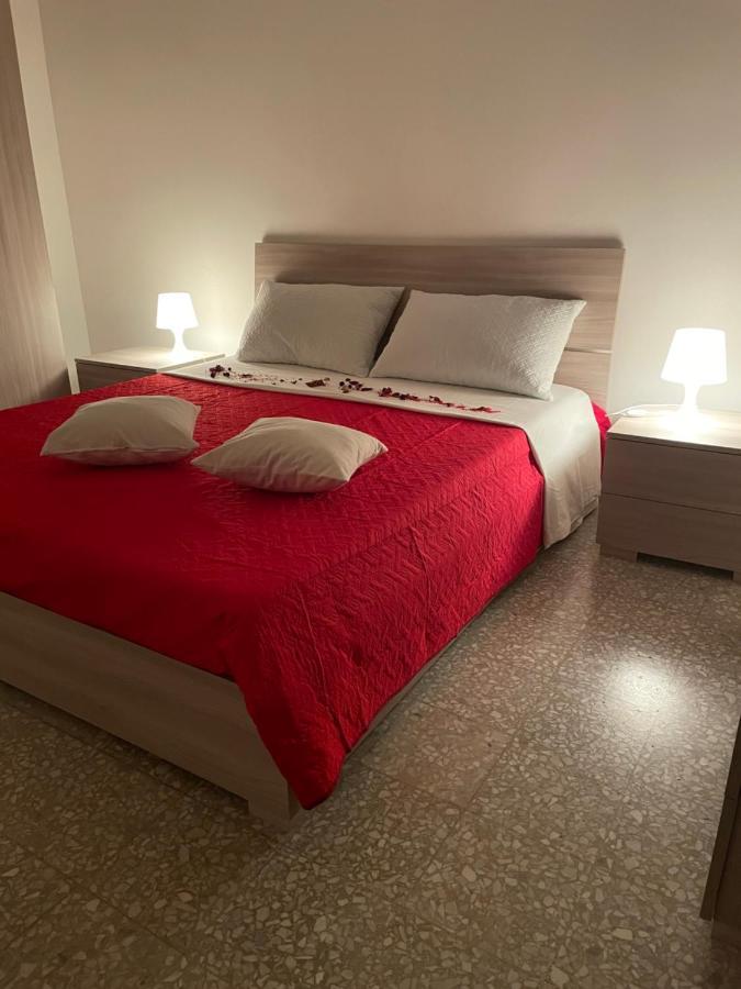Casa Levante * Augusta